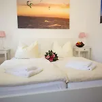 Pfannkuchenhaus Fehmarn Hotel Burg auf Fehmarn