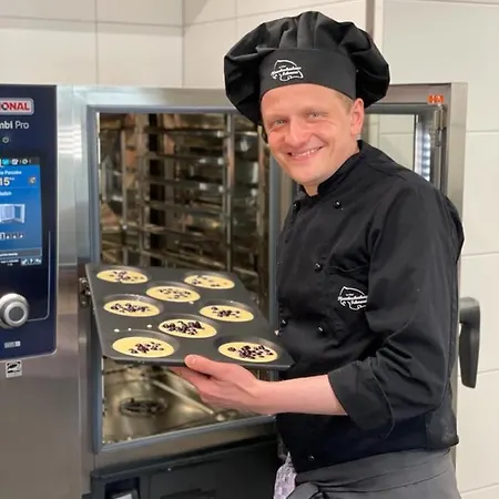 Pfannkuchenhaus Fehmarn Hotel *