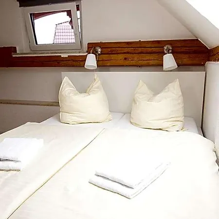 Pfannkuchenhaus Fehmarn *