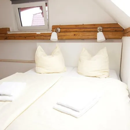 Pfannkuchenhaus Fehmarn *