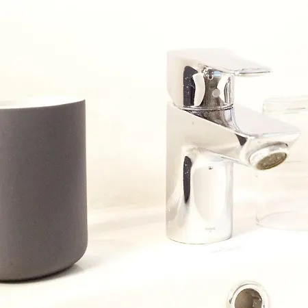 Pfannkuchenhaus Fehmarn Hotel *