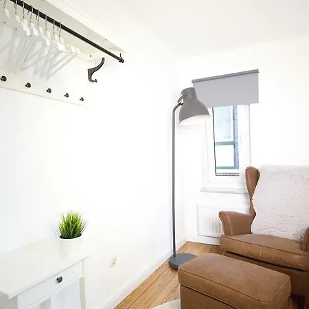 Pfannkuchenhaus Fehmarn Hotel *