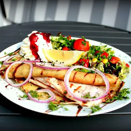 Pfannkuchenhaus Fehmarn Hotel