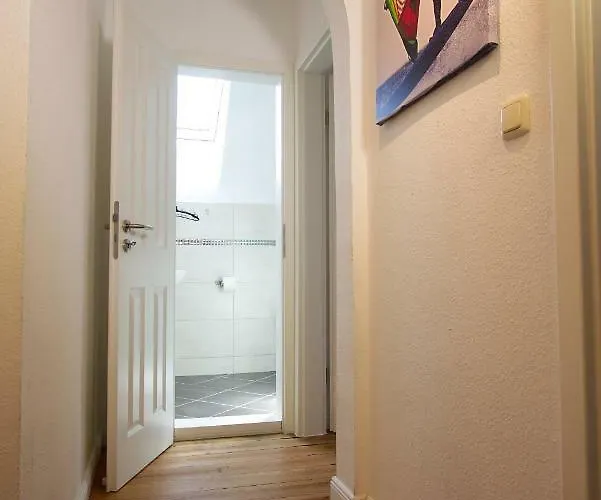 Pfannkuchenhaus Fehmarn