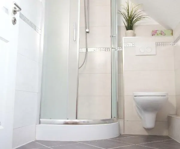 Pfannkuchenhaus Fehmarn 호텔