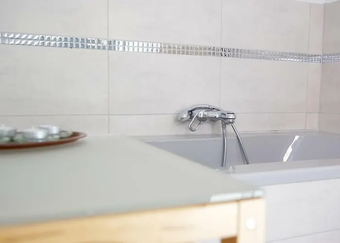 Pfannkuchenhaus Fehmarn 버그아프페마른