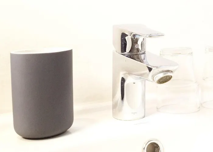 Pfannkuchenhaus Fehmarn 호텔 *