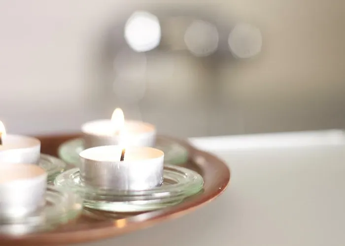 호텔 Pfannkuchenhaus Fehmarn *