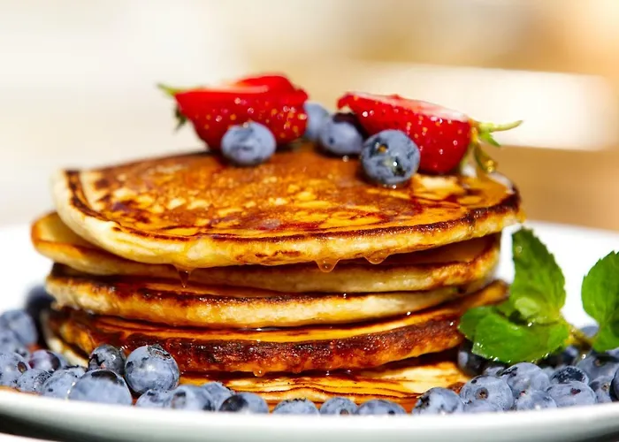 Pfannkuchenhaus Fehmarn