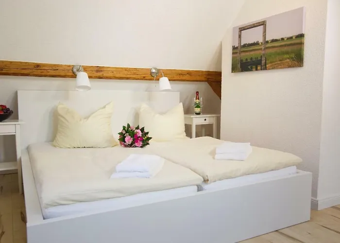 Pfannkuchenhaus Fehmarn *