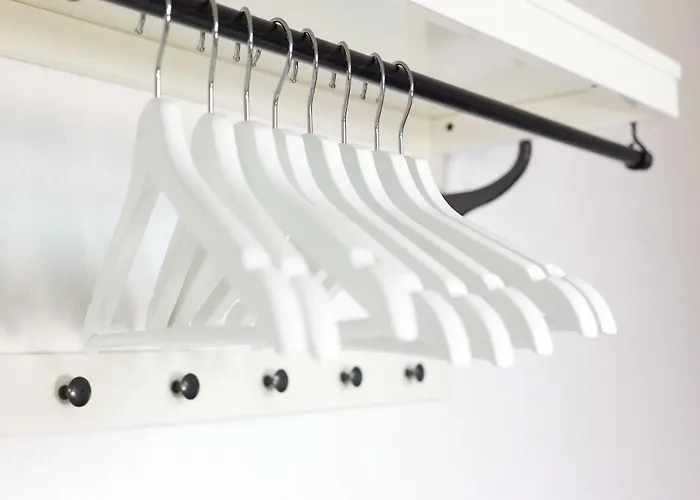 호텔 Pfannkuchenhaus Fehmarn *