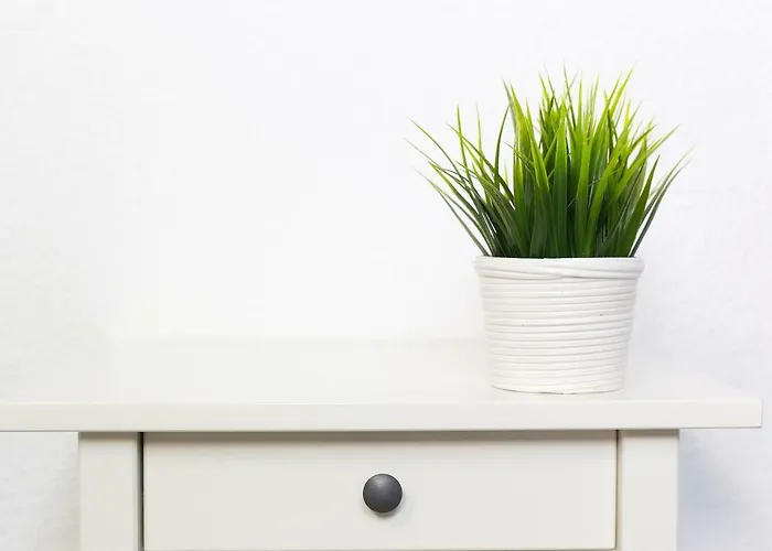 Pfannkuchenhaus Fehmarn * 버그아프페마른