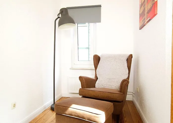 Pfannkuchenhaus Fehmarn