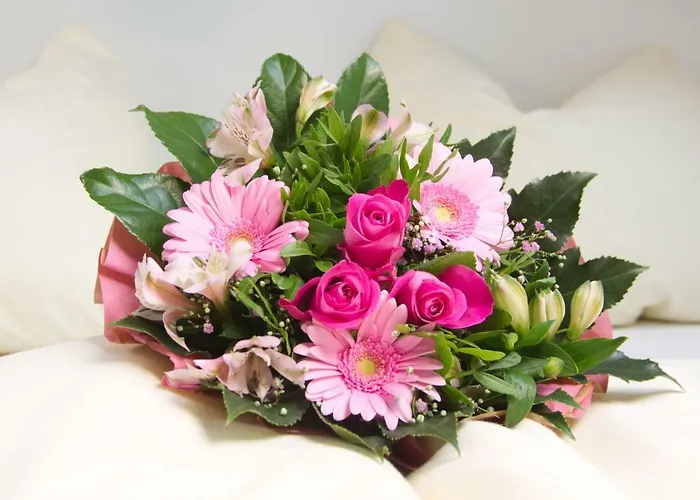 Pfannkuchenhaus Fehmarn * 버그아프페마른