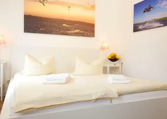 Pfannkuchenhaus Fehmarn