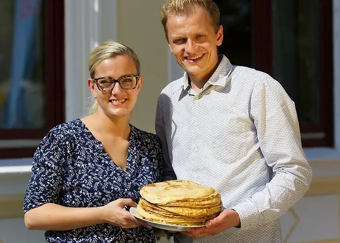 Pfannkuchenhaus Fehmarn