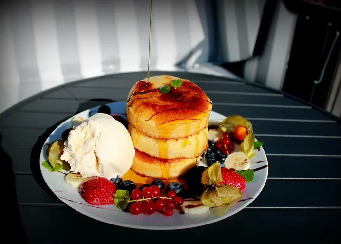 Pfannkuchenhaus Fehmarn